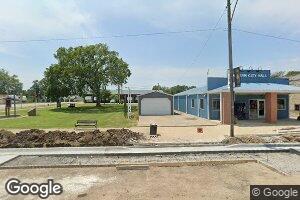 117 NW Main St, Melvern, KS 66510