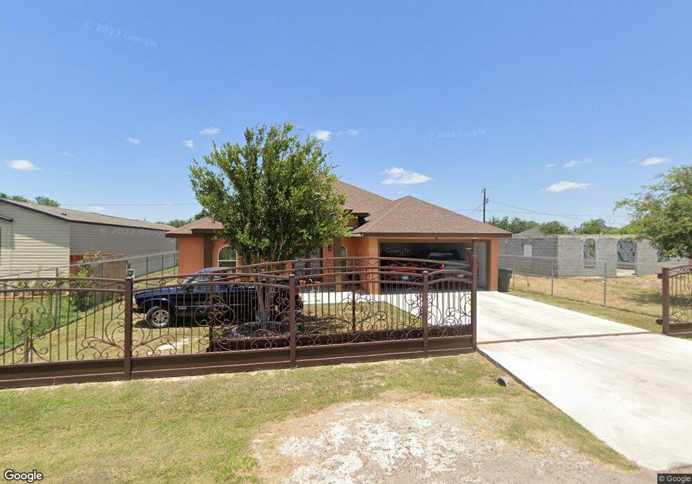 3017 Geronimo, Weslaco, TX 78599 - photo 1
