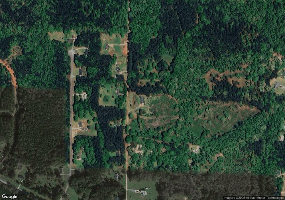 288 Lillie Patrick Rd, Gay, GA 30218 - photo 1