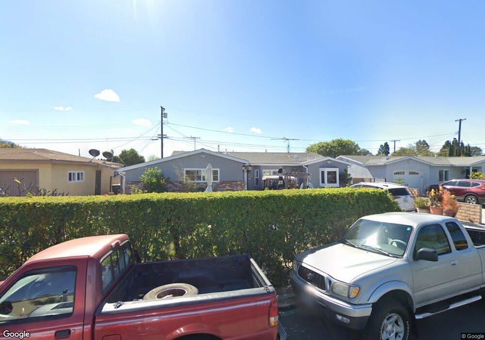 620 W 231st St, Carson, CA 90745 - photo 1
