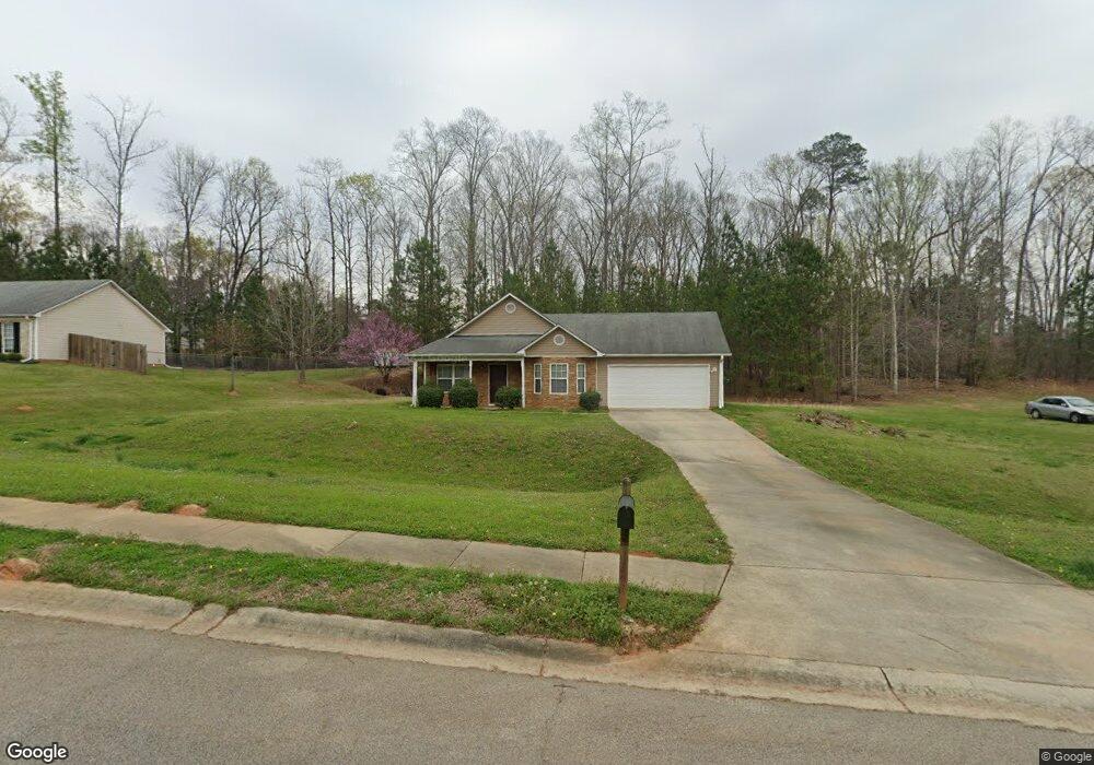1005 Longview Trail, Griffin, GA 30223 - photo 1