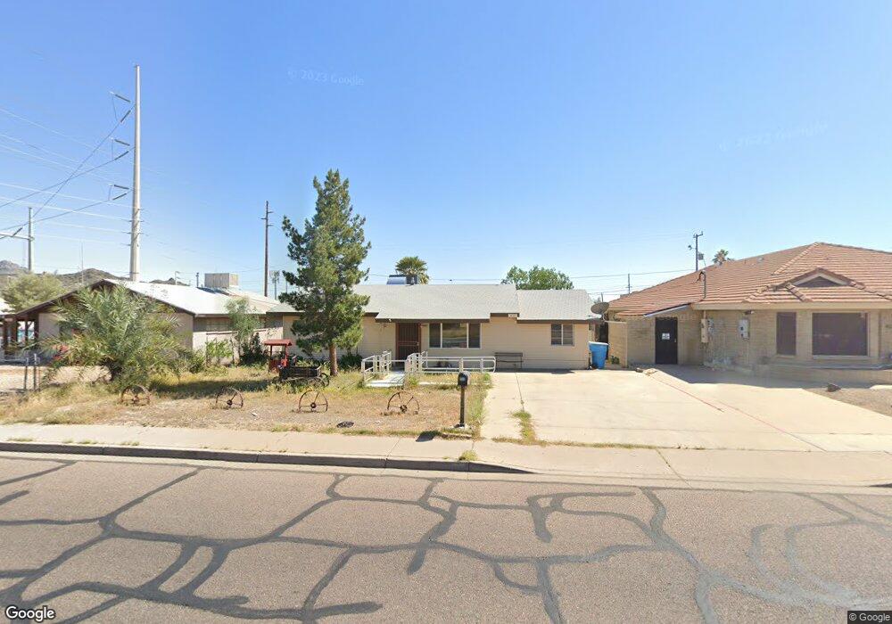 839 E Mountain View Rd, Phoenix, AZ 85020 - photo 1