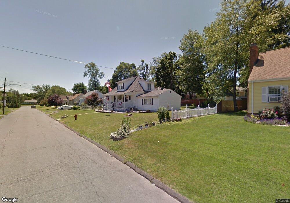 35 Fairfield Ave, Newington, CT 06111 - photo 1