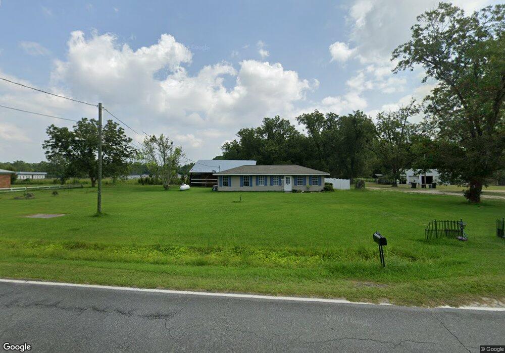 3658 Albany Ave, Waycross, GA 31503 - photo 1