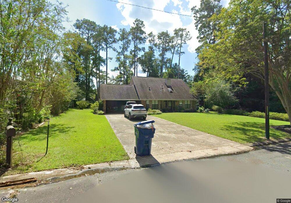 1340 Shadybrook St, Deridder, LA 70634 - photo 1