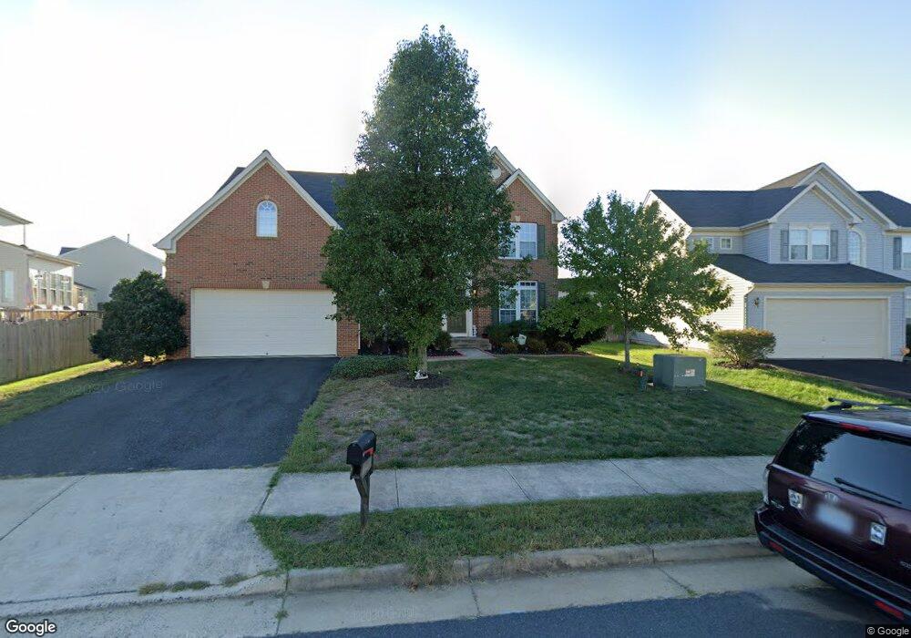 11146 Eagle Ct, Bealeton, VA 22712 - photo 1