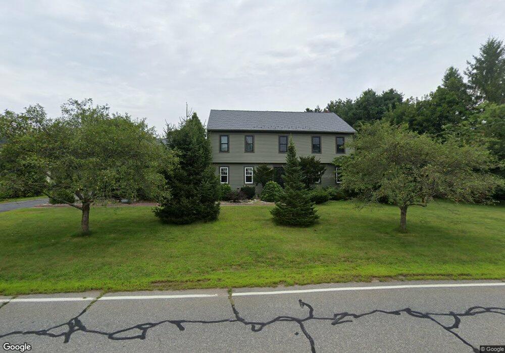 5 Loker St, Wayland, MA 01778 - photo 1