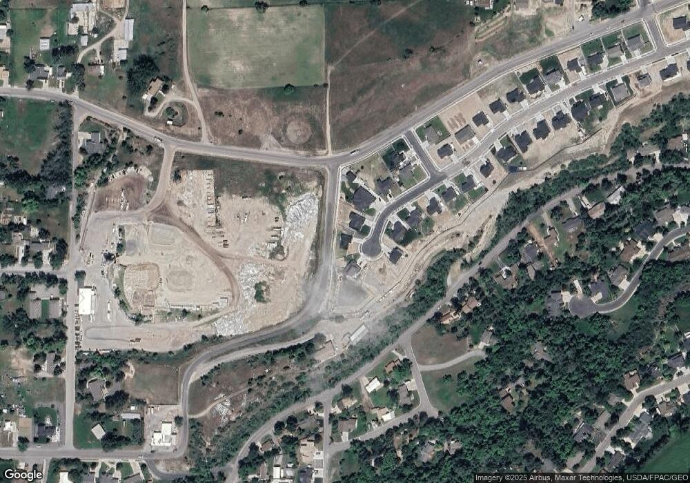 443 E Canyon Rim Rd unit 8, Smithfield, UT 84335 - photo 1