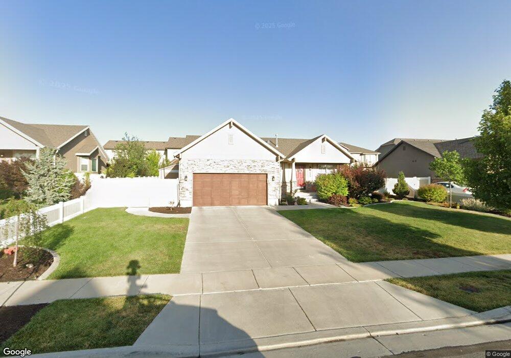 8486 S Wind Caves Ln, West Jordan, UT 84081 - photo 1