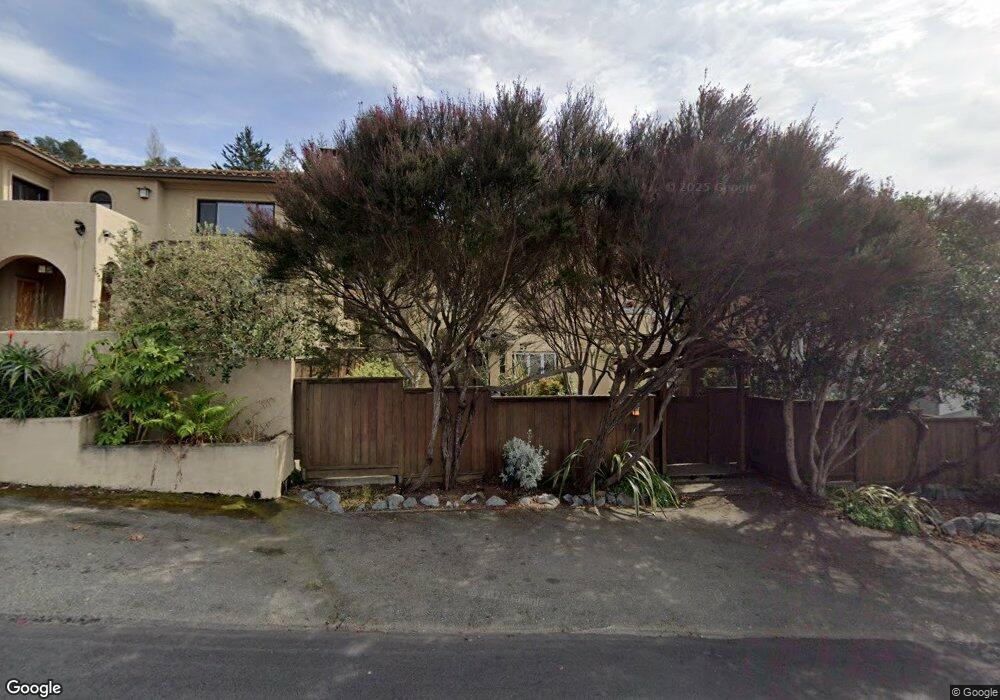 1026 Alvarado Rd, Berkeley, CA 94705 - photo 1