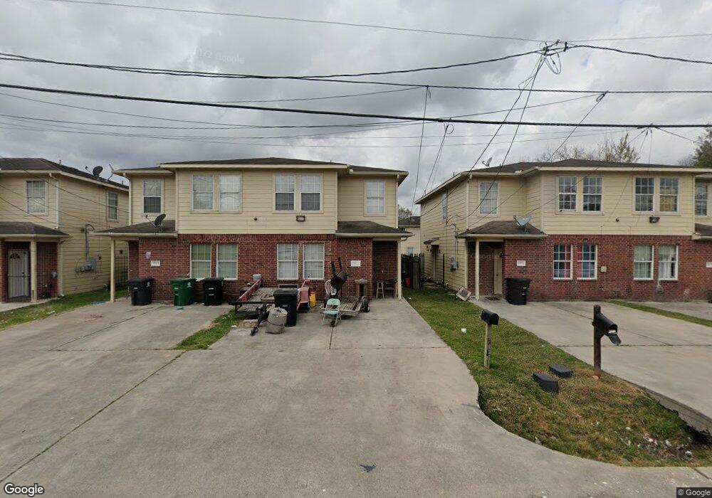 7014 Dumble St unit B, Houston, TX 77021 - photo 1