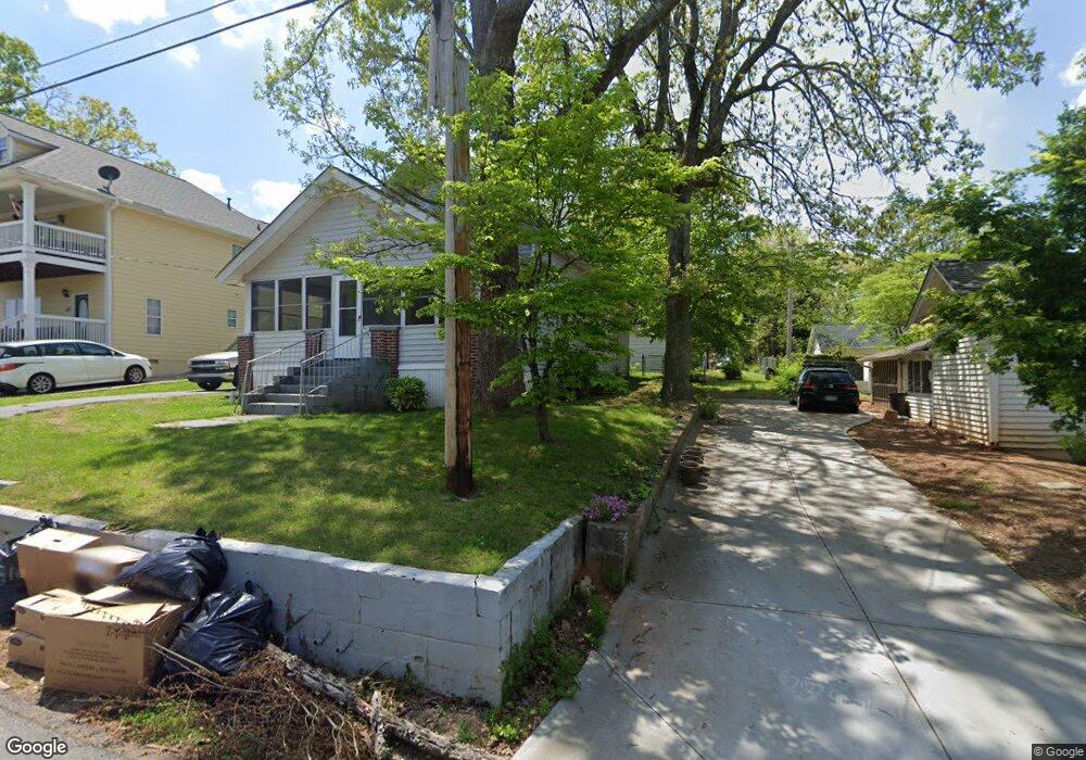 0 Kennesaw St unit 8589619, Buford, GA 30518 - photo 1