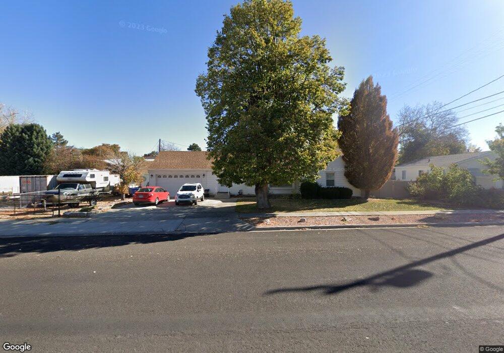 154 N 500 E, Spanish Fork, UT 84660 - photo 1