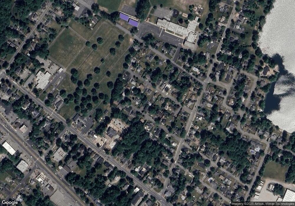 10 W Maple Ave, Succasunna, NJ 07876 - photo 1