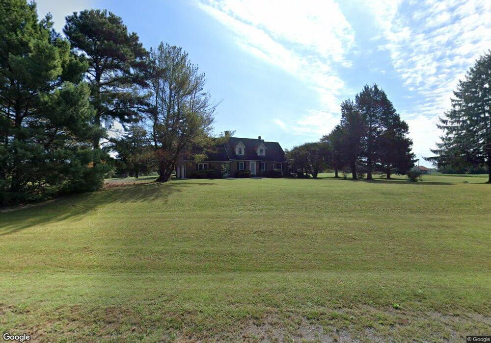 19106 Ridge Rd, Colonial Beach, VA 22443 - photo 1