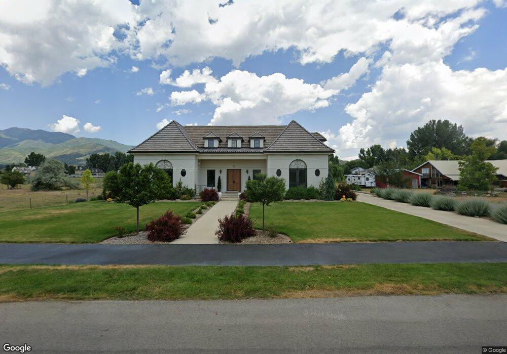 52 W Farm Springs Rd, Midway, UT 84049 - photo 1