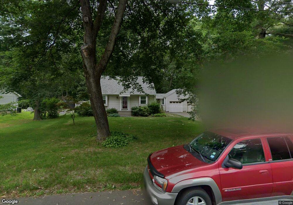 21 Tennyson Ave, North Haven, CT 06473 - photo 1