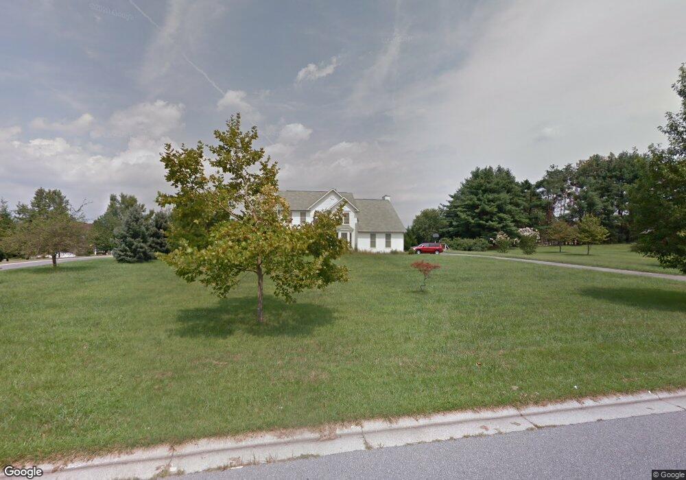 10016 Village Green Dr, Woodstock, MD 21163 - photo 1