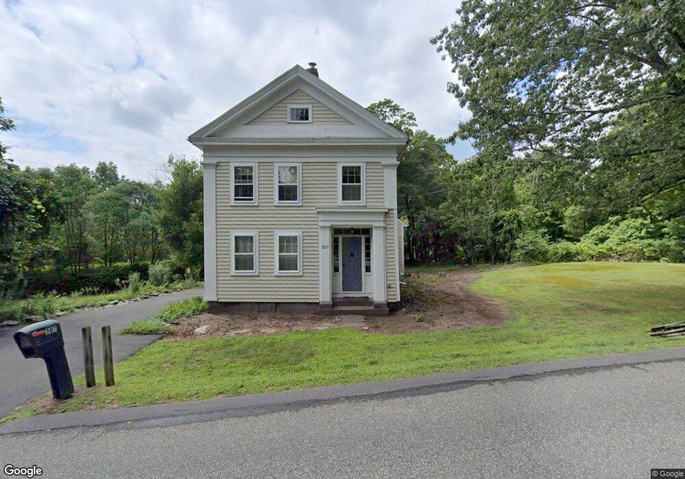 307 Mountain Rd, Wilbraham, MA 01095 - photo 1