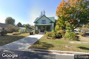 215 5th Ave SE, Harmony, MN 55939