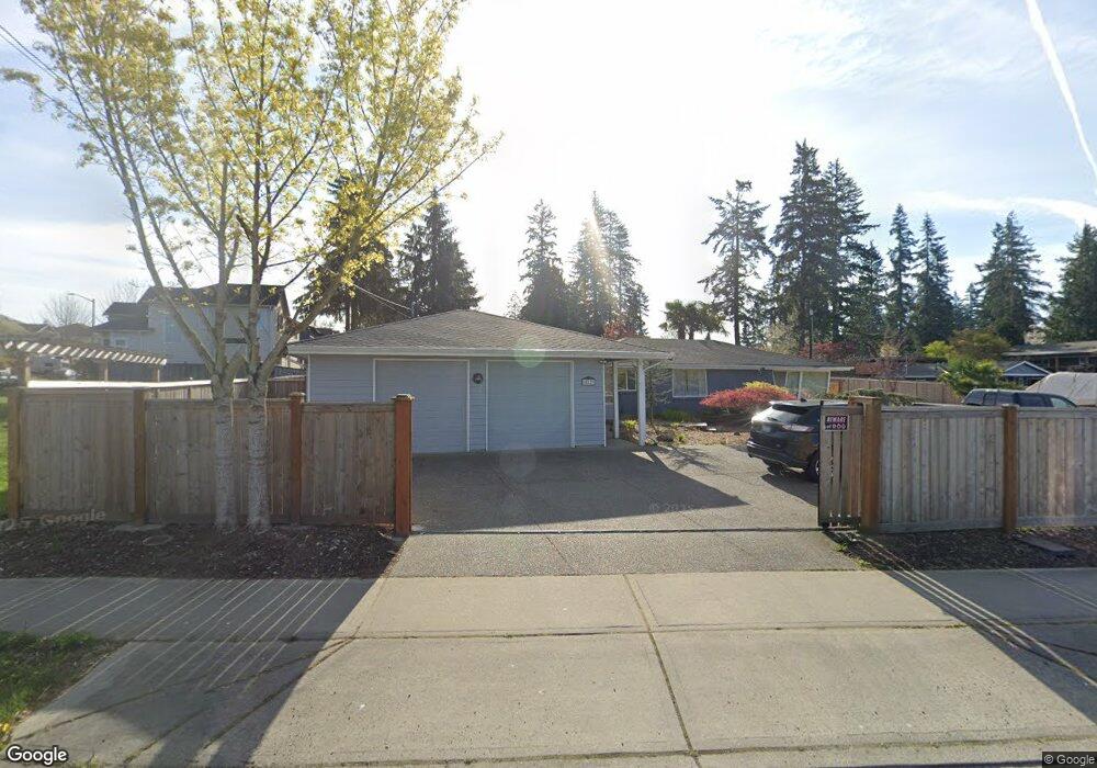 18121 North Rd, Bothell, WA 98012 - photo 1