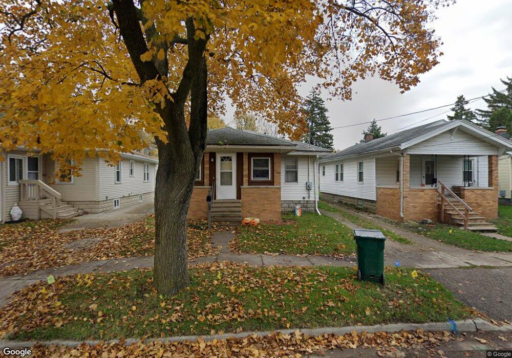 2227 Teel Ave, Lansing, MI 48910 - photo 1