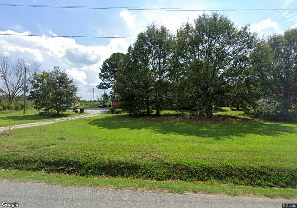 381 Zion Cme Church Rd, Hartwell, GA 30643 - photo 1