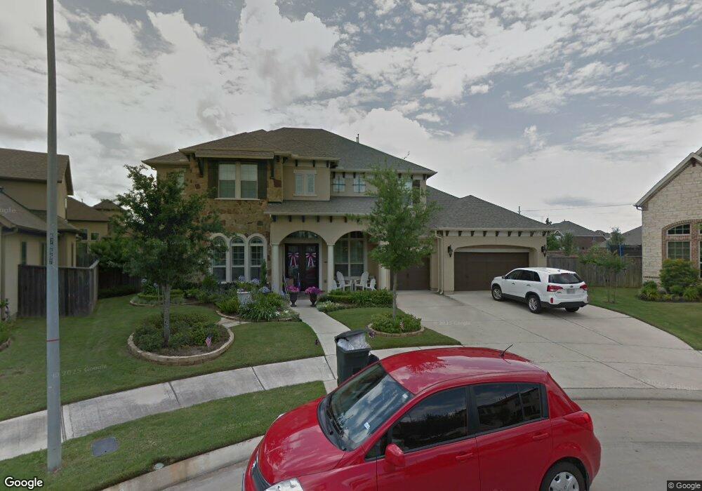 3319 Wrangler Sky Ct, Katy, TX 77494 - photo 1