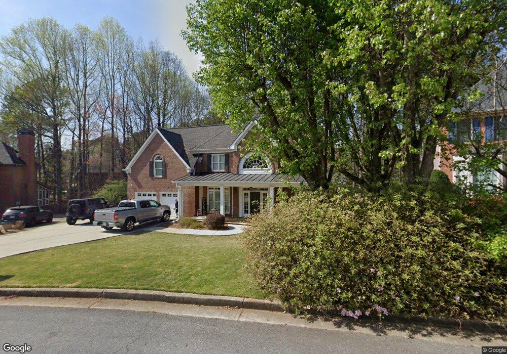 10790 Carrara Cove, Alpharetta, GA 30022 - photo 1