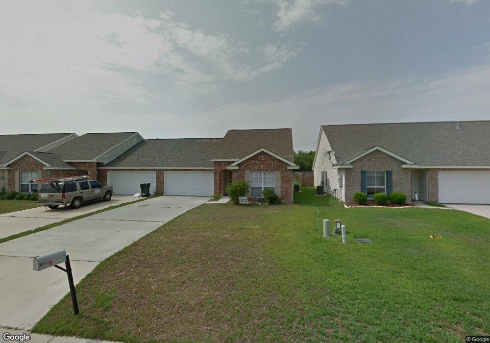 1105 Clairise Ct, Slidell, LA 70461 - photo 1