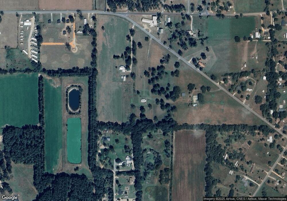 3103 Old Mobile Hwy, Lucedale, MS 39452 - photo 1