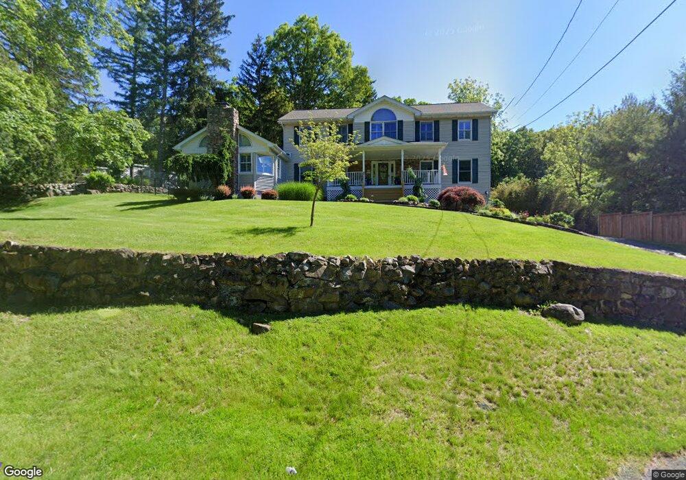 226 Bulsontown Rd, Stony Point, NY 10980 - photo 1