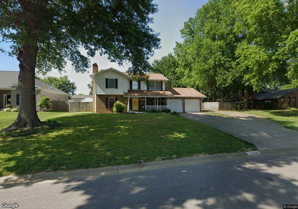 10000 Powers Dr, Newburgh, IN 47630 - photo 1