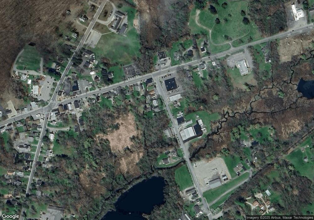 43 Mechanic St, Amenia, NY 12501 - photo 1