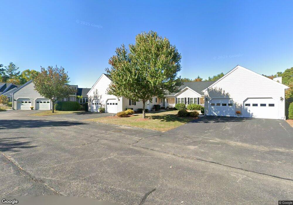 29 Shire Rd, Fitchburg, MA 01420 - photo 1