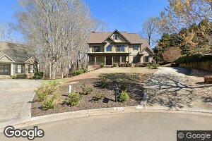 8720 Gilmer Fort, Ball Ground, GA 30107