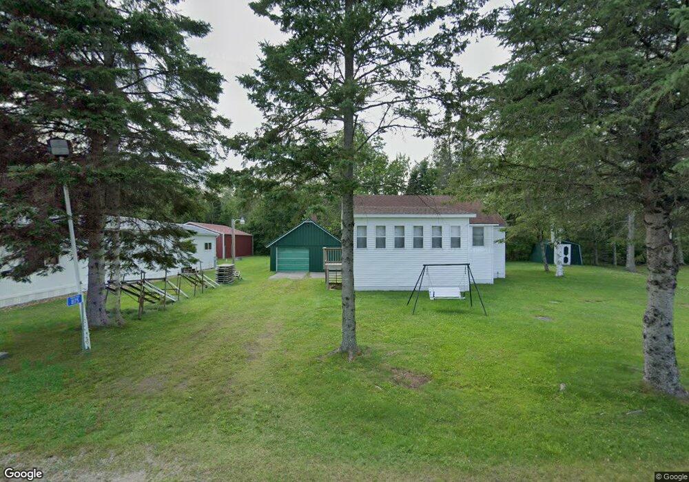 8173 W Pine Lake Rd, Hiles, WI 54511 - photo 1