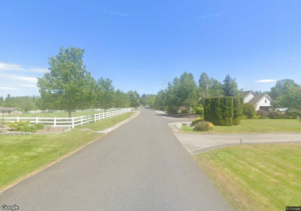 5684 W Silverado Ct, Bellingham, WA 98226 - photo 1