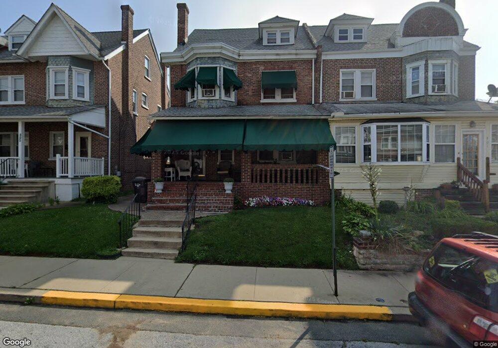 403 Mccabe Ave, Wilmington, DE 19802 - photo 1