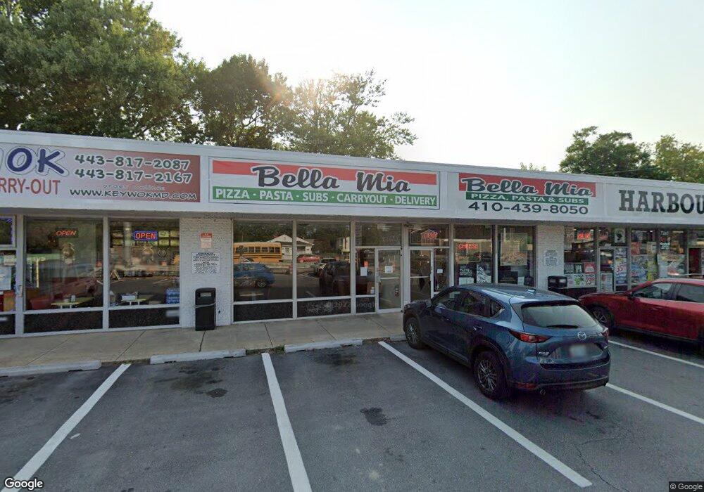 8144 Fort Smallwood Rd, Baltimore, MD 21226 - photo 1