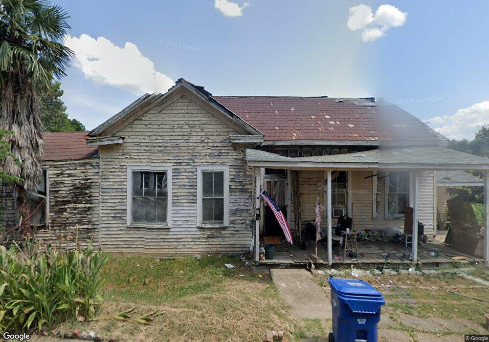 907 State St, Natchez, MS 39120 - photo 1