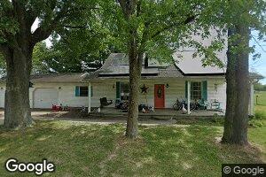 232 County Road 2328 E, Newton, IL 62448