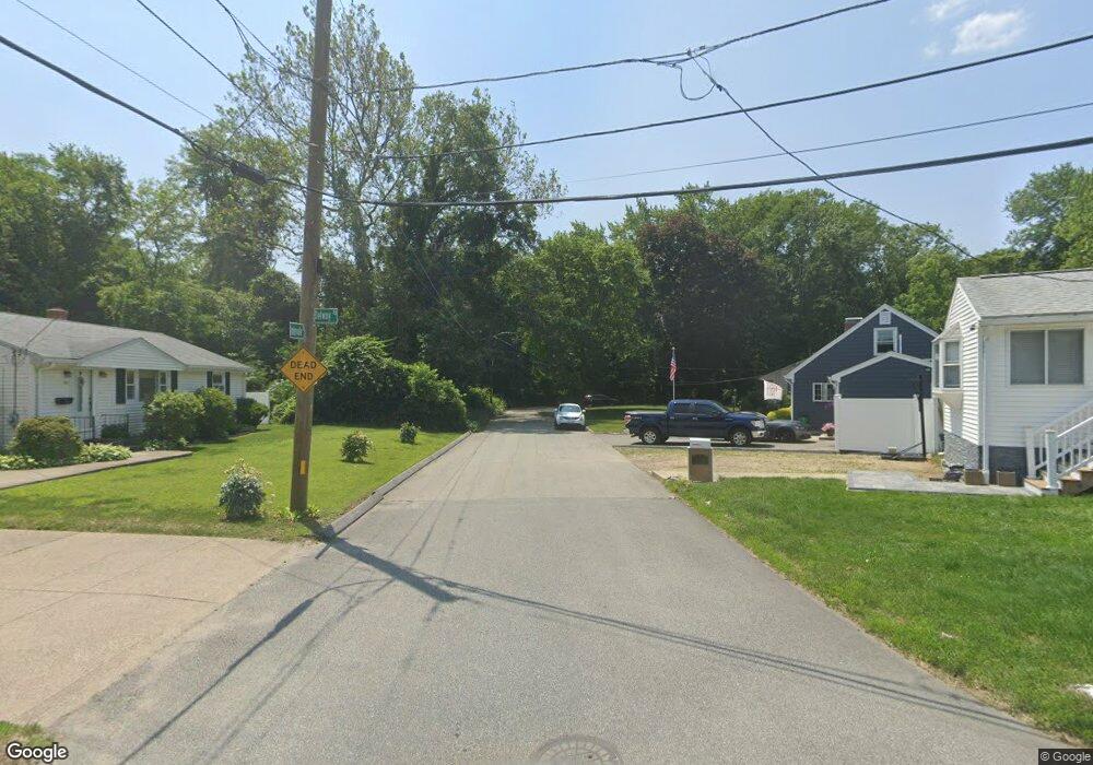 0 Delway Rd, Cranston, RI 02910 - photo 1