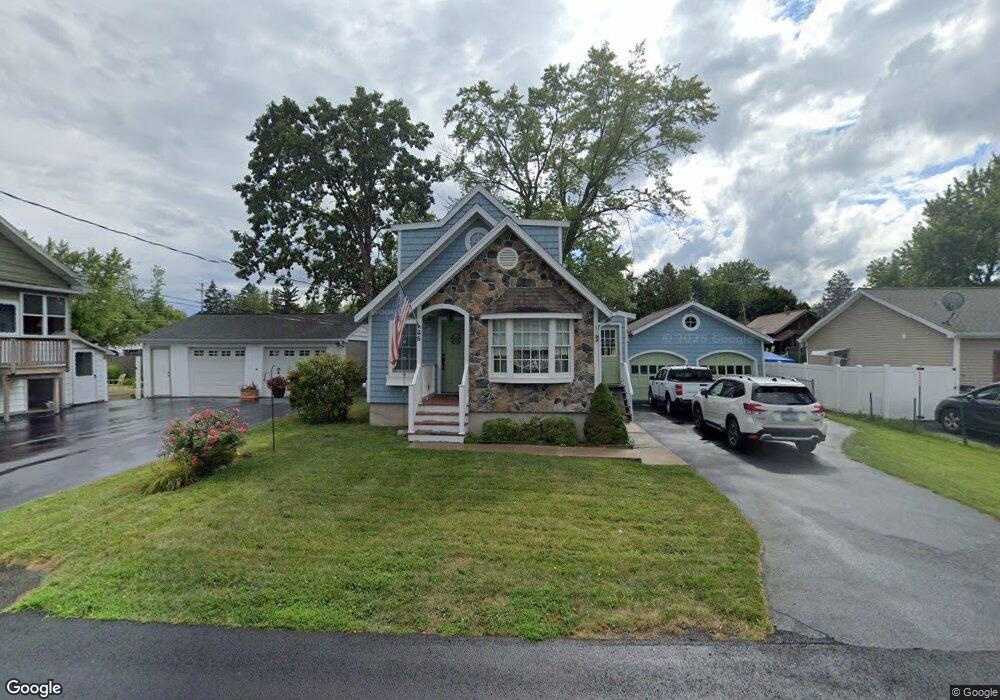 35 New York Ave, Rensselaer, NY 12144 - photo 1