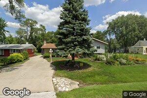 1508 174th St, East Hazel Crest, IL 60429