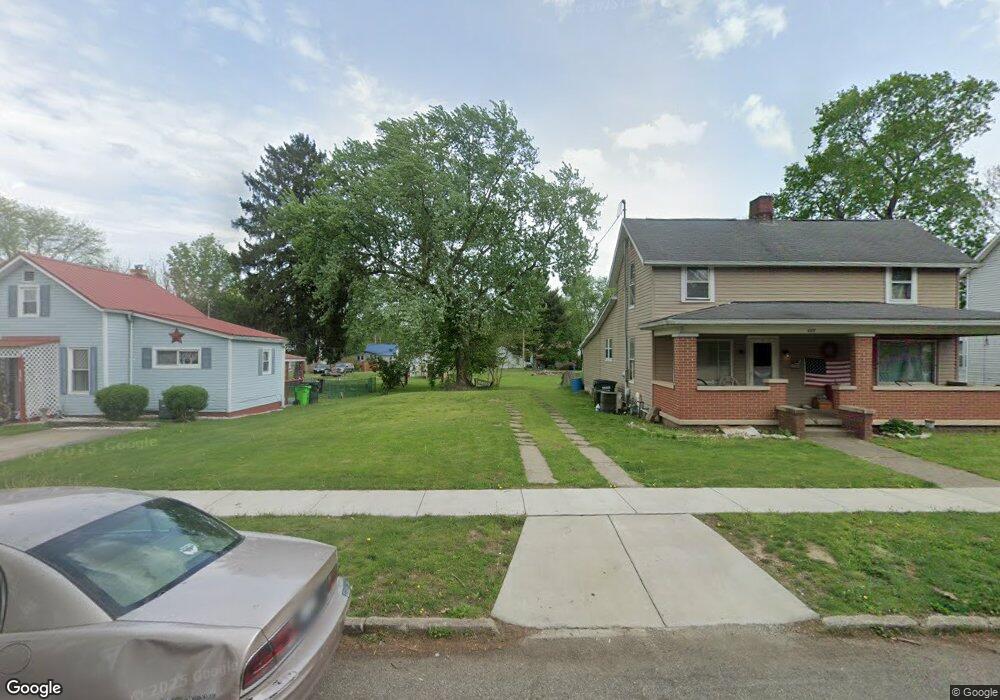 424 N 9th St, Coshocton, OH 43812 - photo 1