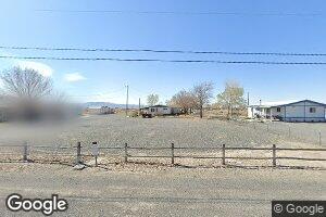 605 Rogers Rd, Lovelock, NV 89419
