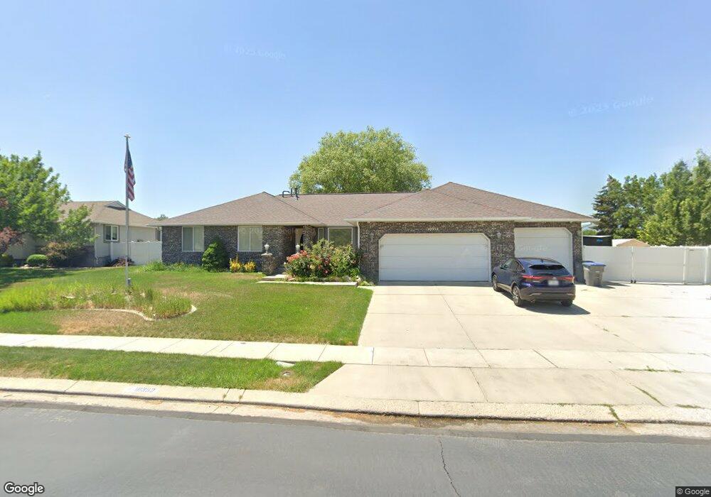 10352 S Whispering Sands Dr, South Jordan, UT 84095 - photo 1