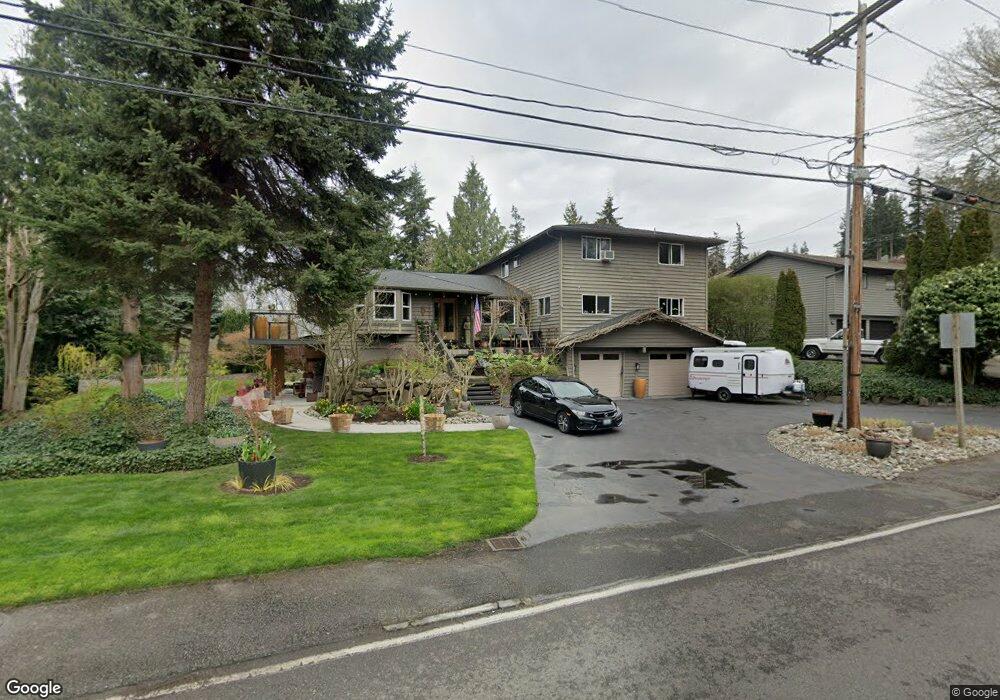 7621 171st St SW, Edmonds, WA 98026 - photo 1