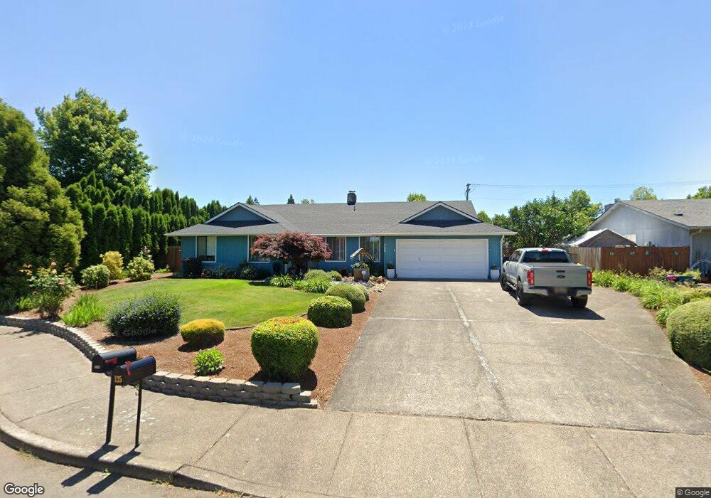 135 SW 12th Ave, Canby, OR 97013 - photo 1
